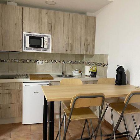 Apartamento Plaza san andres. Pleno centro Jerez Jerez de la Frontera Exterior foto