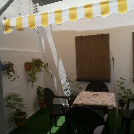 Apartamento Plaza san andres. Pleno centro Jerez Jerez de la Frontera Exterior foto