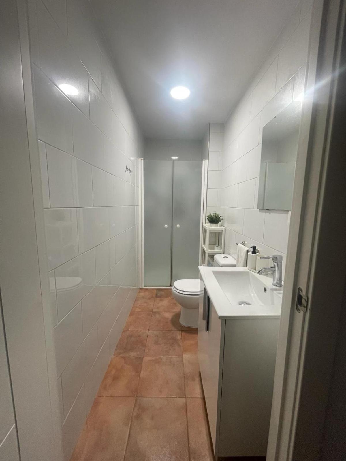 Apartamento Plaza san andres. Pleno centro Jerez Jerez de la Frontera Exterior foto