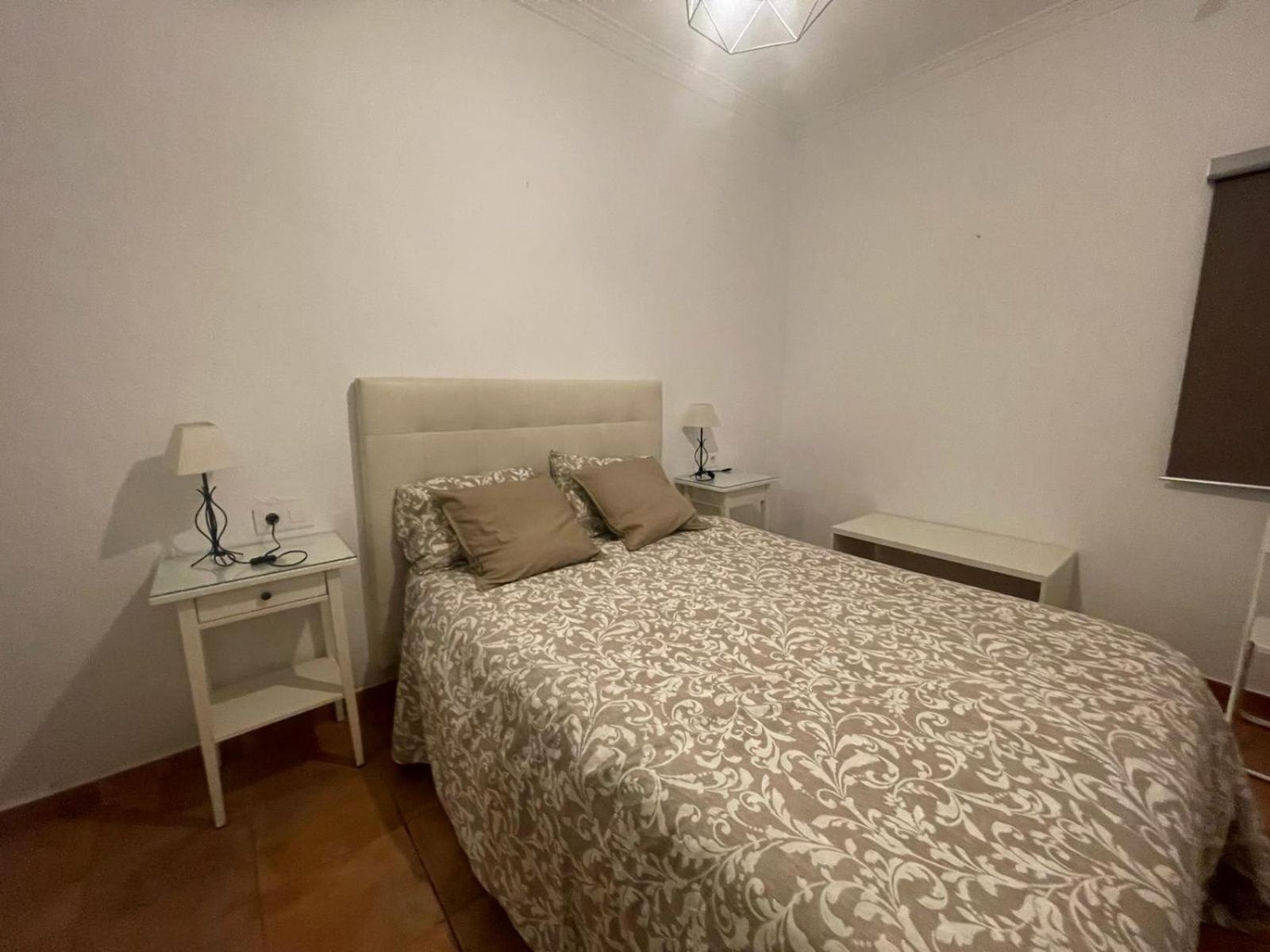 Apartamento Plaza san andres. Pleno centro Jerez Jerez de la Frontera Exterior foto