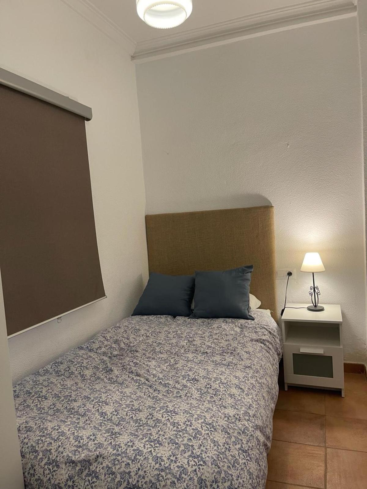 Apartamento Plaza san andres. Pleno centro Jerez Jerez de la Frontera Exterior foto